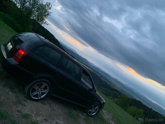 Octavia 1 1.9 tdi 66kw - 3
