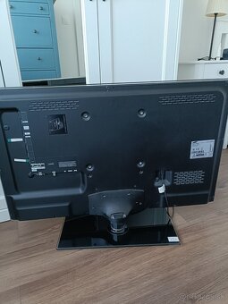 Samsung UE37D5000, uhlopr. 94cm - 3