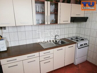 IBA U NÁS NA PREDAJ SLNEČNÝ 3-IZBOVÝ BYT (68 m2), 2... - 3