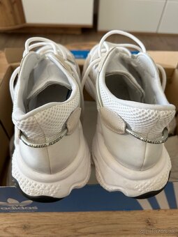 Pánske botasky ADIDAS Ozweego (veľ. 45 1/3) - 3
