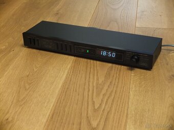 PIONEER DT-570 audio dig. timer -- Top optický stav.. - 3