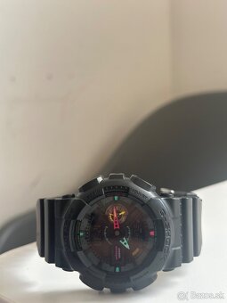 Často G-shock - 3