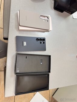 Samsung Galaxy S25 Ultra - 3