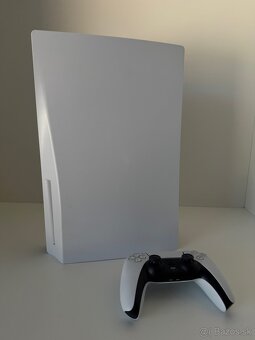 Playstation 5 - 3