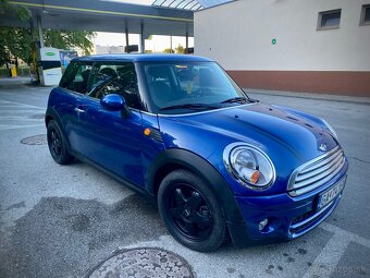 🦋MINI Cooper D 2008 - 3