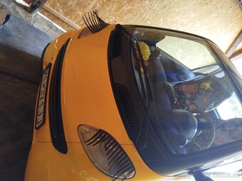 Predám SMART twoo - 3