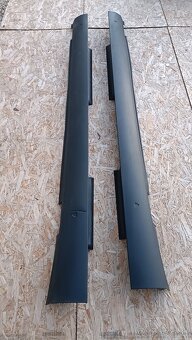 Kryty podbehu Seat Altea - 3