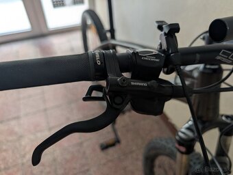 Kilimanjaro deore XT - 3
