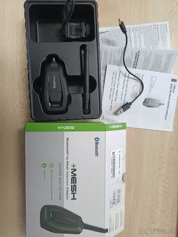 SENA +MESH bluetooth v4.1 - 3