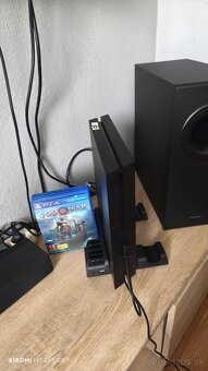 PS4 1T - 3