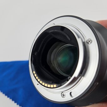 Sony FE 85mm f/1.8 Sony - 3