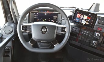 Renault Ťahač T High 520 4x2T - 3
