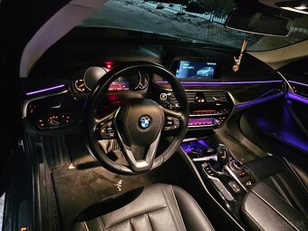 BMW 520 touring - 3