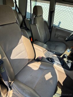 Land Rover Discovery - 3