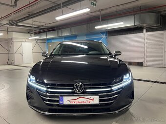 Volkswagen Arteon SB 2.0 TSI Elegance DSG 7/2024 / 28tis km - 3