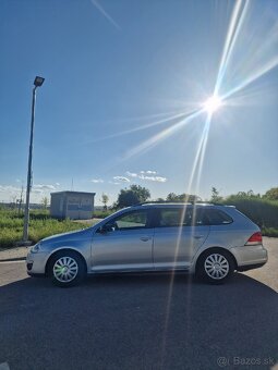 Predám VW Golf 5 1.9 TDi 77 kW - 3