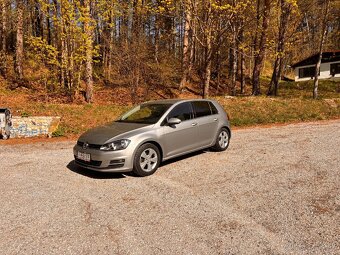 ✅Volkswagen Golf 7 1.2 tsi - 3