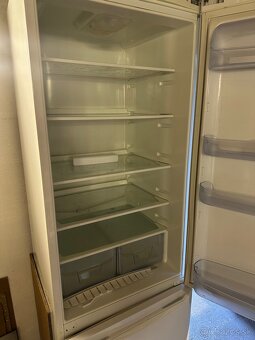 Chladnička INDESIT - 3