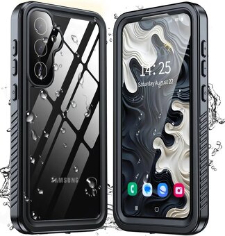 Vodotesný obal Note 10 - 3
