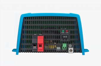 Predám menič napätia VE Phoenix12DC/230VAC 1200VA - 3