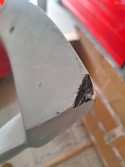 Seat leon p1 spoiler - 3