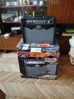 Peavey Viper MT-30 - 3