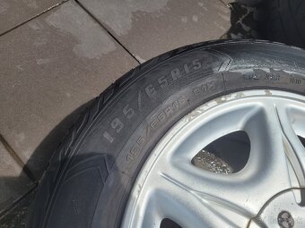 4x100 r15 Renault - 3