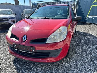 Renault Clio Grandtour 1.2 16V Authentique - 3