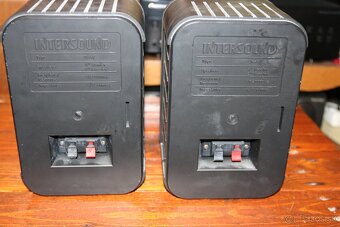 Repro Intersound SP-502C - 3