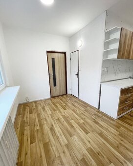 PRENÁJOM 3-izbového bytu vo výbornej lokalite v Šali - 3