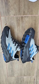 Tenisky Adidas terrex anylander - 3