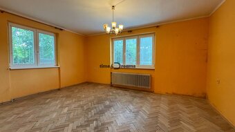 NA PREDAJ 3izb. byt - Lužianky - 3