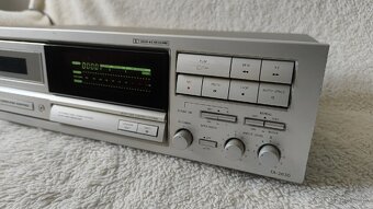 Onkyo TA-2630 kazetovy deck - 3