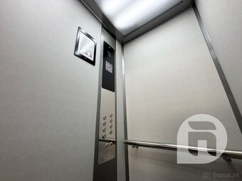 Predaj 3-izbový byt s loggiou na Jilemnického ulici, Stupava - 3