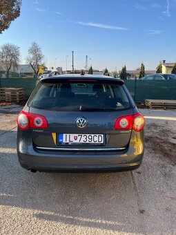 Volkswagen Passat KOMBI - 3