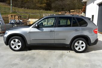 BMW X5 xDrive 3.0D, platnosť TK/EK do 2/2027 (čítať inzerát) - 3