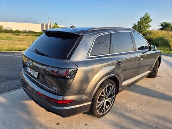 Audi Q7 3.0 TDI 200kW - Sline - 3