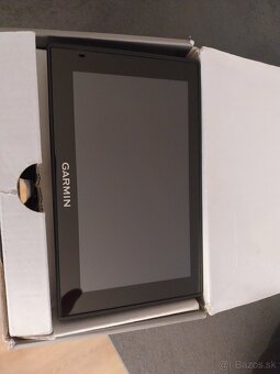 Predám GARMIN DRIVE 51 LMT-S - 3