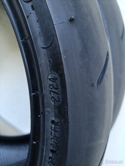 Moto pneumatika 120/70 ZR17 - 3
