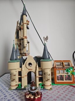 Lego Harry Potter 75969 - 3