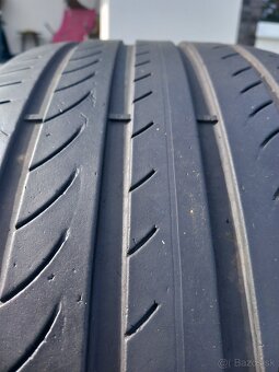 245/45 r19 letne pneumatiky pirelli - 3