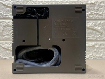 Kompresor VW AG (original, 12V, 15A, 180W, 2.5-3.5 bar) - 3