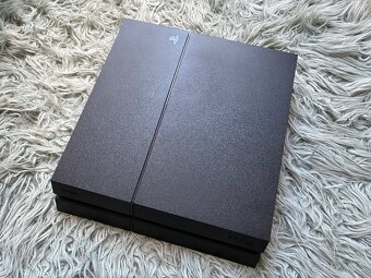 Ps4 fat 1tb - 3