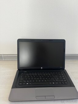 Notebook HP 255 G1 - 3