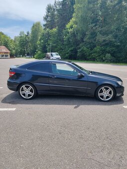 Mercedes CLC 220 CDI - 3