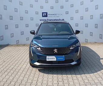 Peugeot 5008 GT 1.5 BlueHdi EAT8 - 3