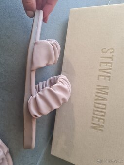 Steve Madden dámske šlapky_veľkosť 38,5 - 3