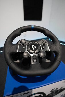 Logitech 923 - 3