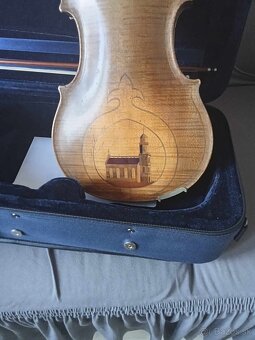 Viola - 3