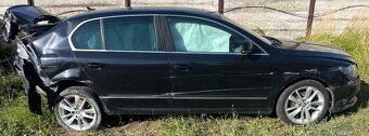 Skoda superb 2 - 3